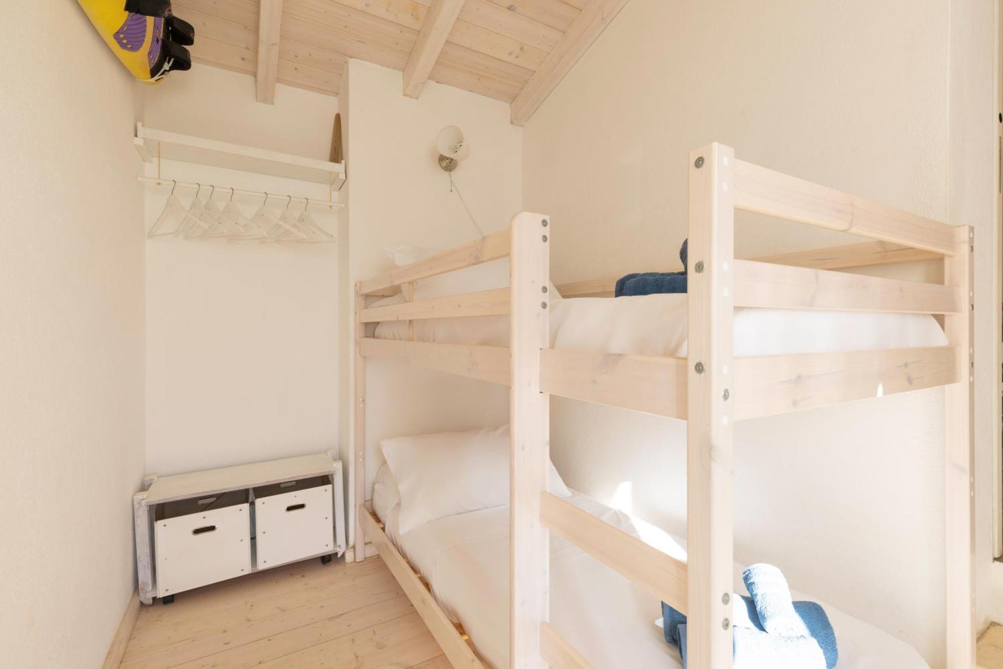 La Vela Summer House - Free Wifi - 700Mt From The Beach Costa Rei Exterior photo